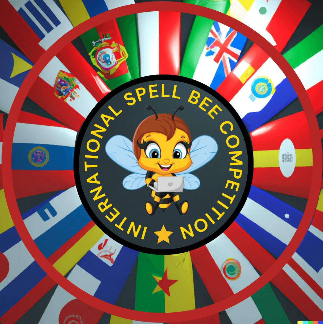 International Spell Bee Unlock the Power of Words!